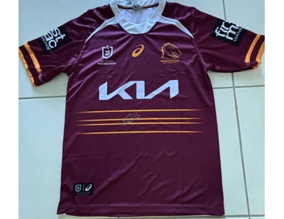 Mancave & Memorabilia (A982) - Lot 252