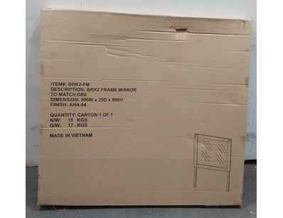 400K Furniture Retailer Liquidator Part 3 - Lot 132