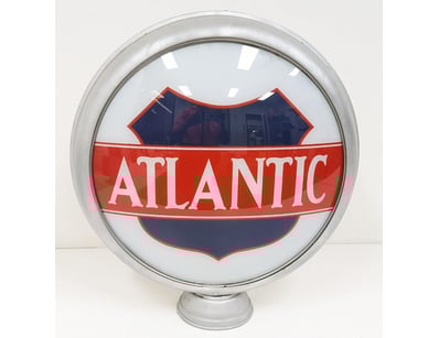 Prestigious Memorabilia (A998) - Lot 101