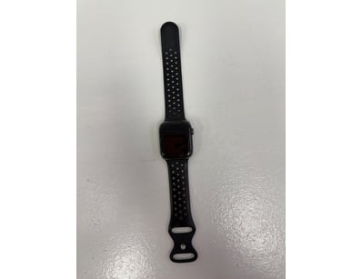 Apple Watch Series 6.  Overall used condition with...