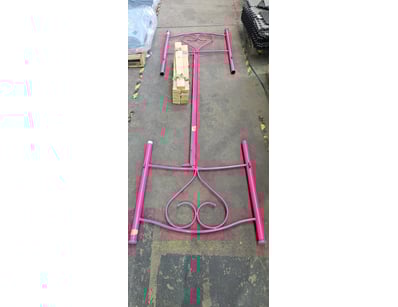 Brand New Bedding + More (ON11989) - Lot 18