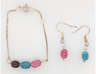 UNRESERVED Affordable Jewellery (A1007) - Lot 113