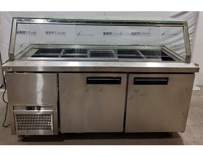 Thai & Indian Restaurant Liquidation (ON11904 & ... - Lot 36