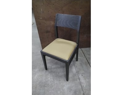 Dinning Room Chair
Timber and ply construction, da...