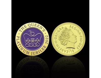 The Curio Collection (A989) - Lot 5075