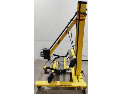 Home Improvement, DIY & Hardware (NSWA1002) - Lot 2004