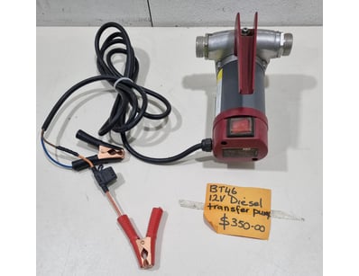 Industrial & Agricultural Hardware (NSWA979) - Lot 20