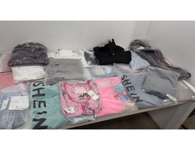 Unclaimed Freight (NSWA1001) - Lot 1284