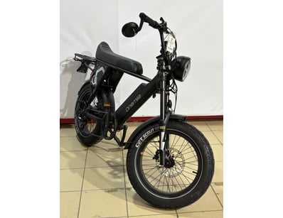 Major E-Mobility Liquidation (ON11995) - Lot 6