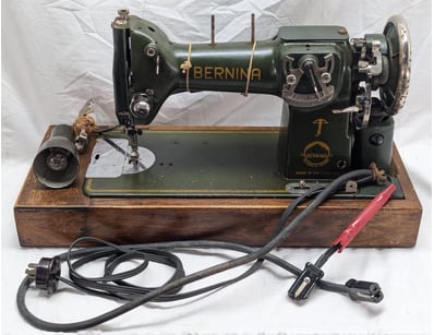 Antique, Vintage & Rugs (A1001) - Lot 1026