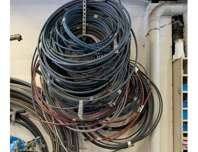 Entire Plumbing Business Liquidation (ON11903) - Lot 101