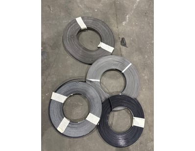 Edge Banding, NX8422 22x1mm Caden Steel and NX625,...