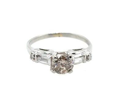 Fine Jewellery Market (A1002) - Lot 550