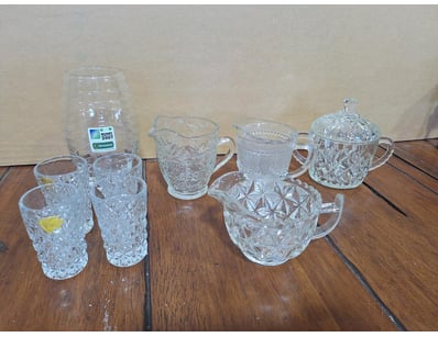 Antiques, Vintage & Interior Treasures (A998) - Lot 2086