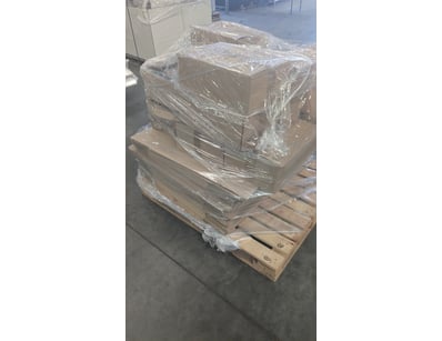 Home Entertainment, Audio & Computers (A982) - Lot 137