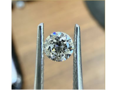 Diamond And Gemstone Market (A982) - Lot 716