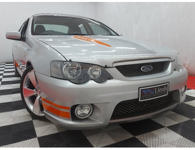 Classic, Muscle & Barn Finds - Lot 775