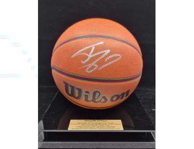 SINGLE VENDOR LIFETIME COLLECTION (A1001) - Lot 867