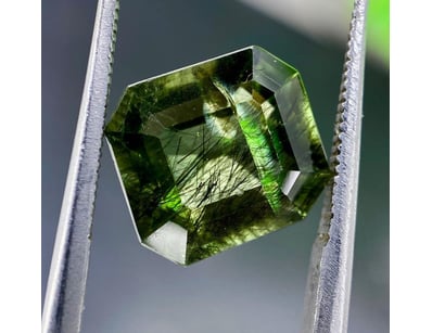 UNRESERVED Diamonds, Gemstones & Opals (A991) - Lot 2303