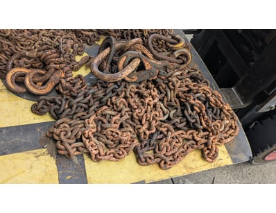 Civil, Transport & Machinery - Nationwide (ON4... - Lot 8003