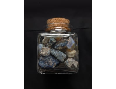 UNRESERVED Diamonds, Gemstones & Opals (A1001) - Lot 312