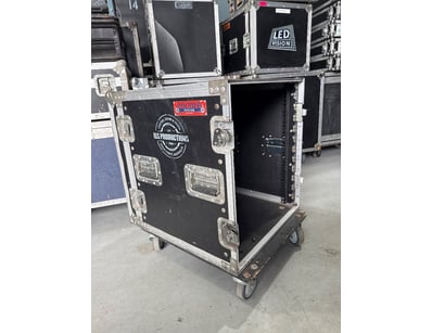 Mostly Unreserved Ex-Rental Audio & Visual Equi... - Lot 107