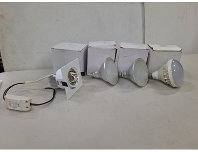 Home Improvement, DIY & Hardware (A988) - Lot 2621