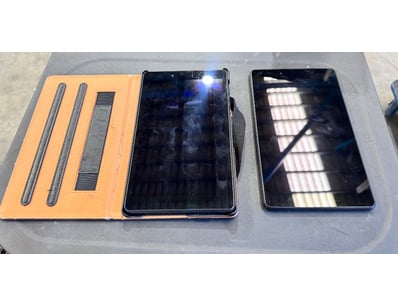 Cabling & Telecommunications Liquidation (ON12062) - Lot 122