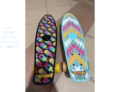 Sport, Leisure & Lifestyle (A999) - Lot 567