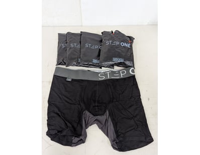 Unclaimed Freight (GCA995) - Lot 306