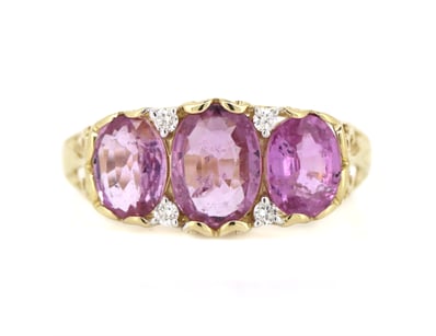 Fine Jewellery Market (A1002) - Lot 533