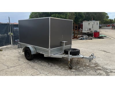 Motorbike, Marine & Recreation Assets Auction - Lot 180