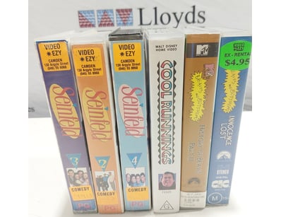 Trading Cards, Gaming & Collectables (A1001) - Lot 1005