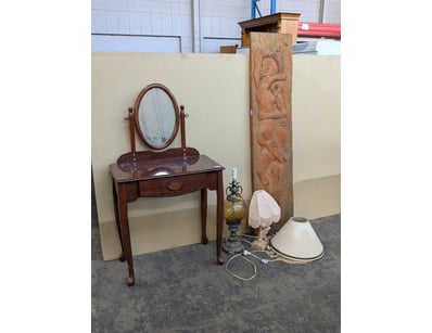 SA Public Trustee Home & Collectables Clearanc... - Lot 4069