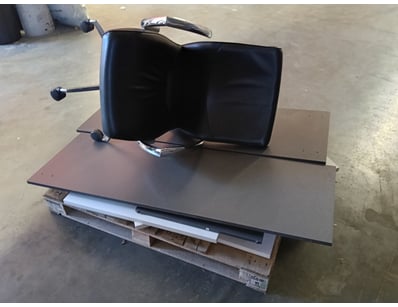 Flooring Manufacturing Company Liquidation (ON1... - Lot 210