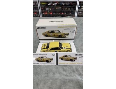 Model Car & Train Mania (A1000) - Lot 1508