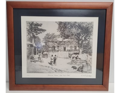 Art Market (A986) - Lot 5040