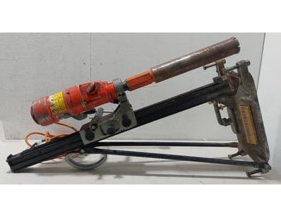 Home Improvement, DIY & Hardware (NSWA999) - Lot 2760