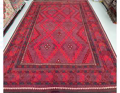 Antique, Vintage & Rugs (A985) - Lot 7064