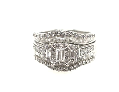 Luxury Jewellery (A1005) - Lot 665