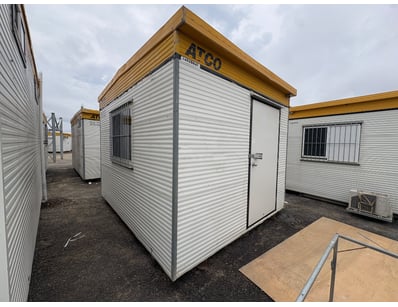 Surplus Portable Buildings & Misc (ON4469) - Lot 24
