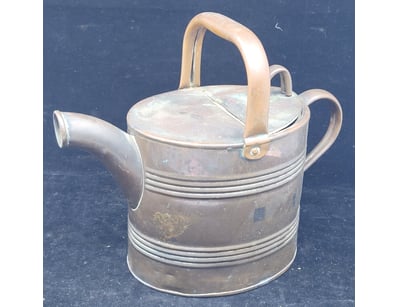 Antiques, Vintage & Interior Treasures (A1004) - Lot 588