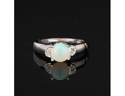 The Sterling Collection - Pendants, Rings, Bracel... - Lot 7