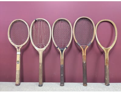 Mancave & Memorabilia (A991) - Lot 1241