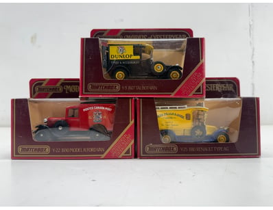 Model Car Mania (A1006) - Lot 622