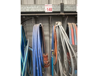 UNRESERVED Engineering Workshop Closure (ON4494) - Lot 148