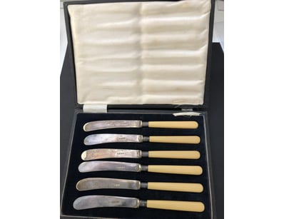 Antique, Vintage & Rugs (A984) - Lot 1013