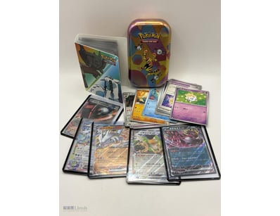 POKEMON CARD BULK LOT / COLLECTION BUNDLE - ULTRA ...