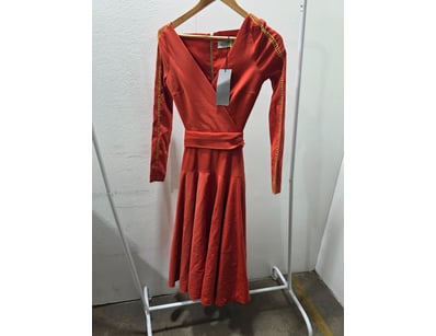 $1.2 Million Designer Fashion Retailer Liquidat... - Lot 257