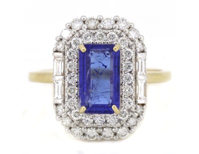 Fine Jewellery Market (A1002) - Lot 544